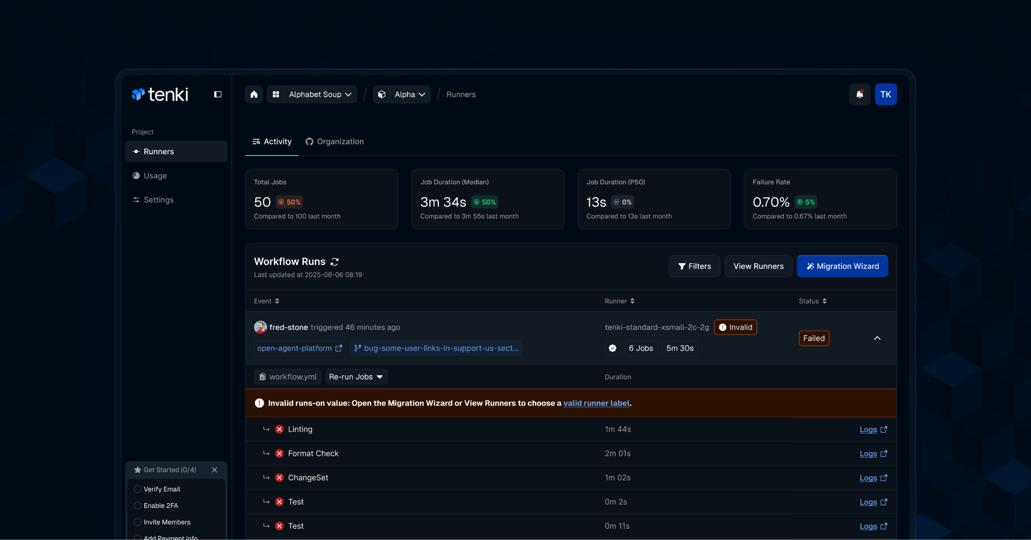 StandardErrorMessageRelease
